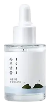 Round Lab 1025 Dokdo Ampoule