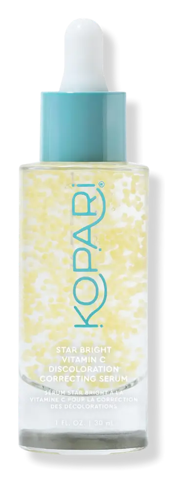 Kopari Star Bright Vitamin C Discoloration Correcting Serum