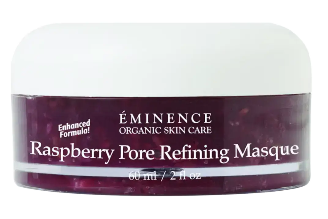 Eminence Organics Raspberry Pore Refining Masque