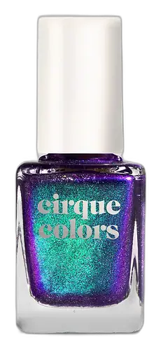 Cirque Colors Nail Polish Night Fever