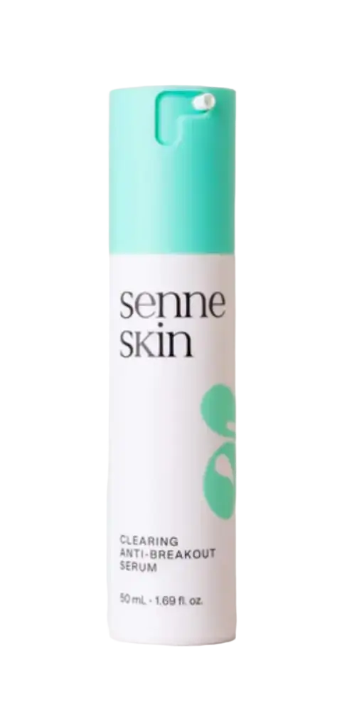 Senne Skin Clearing Anti-Breakout Serum