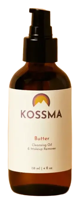 Kossma Cleansing Oil & Makeup Remover
