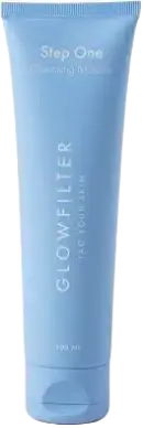Glowfilter Step One Cleansing Mousse