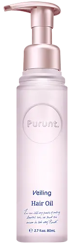 Purunt Veiling Hair Oil