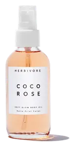 Herbivore Coco Rose Soft Glow Body Oil