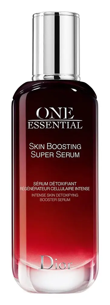 Dior One Essential Skin Boosting Super Serum