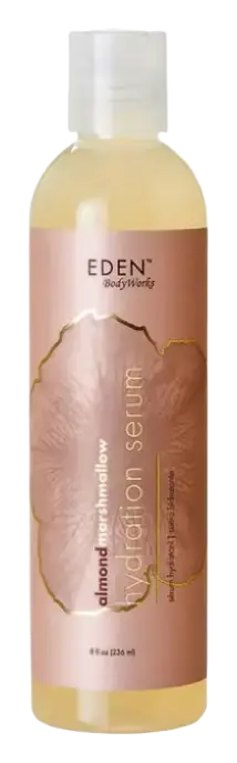 Eden Bodyworks Almond Marshmallow Hydration Serum