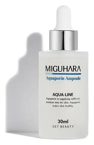Miguhara Aquaporin Ampoule