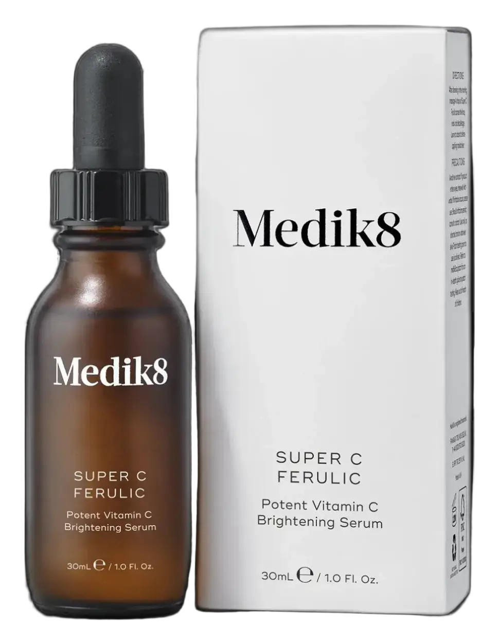 Medik8 Super C Ferulic
