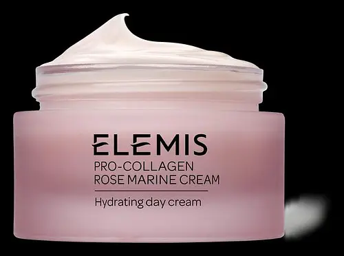 Elemis Pro-Collagen Rose Marine Cream