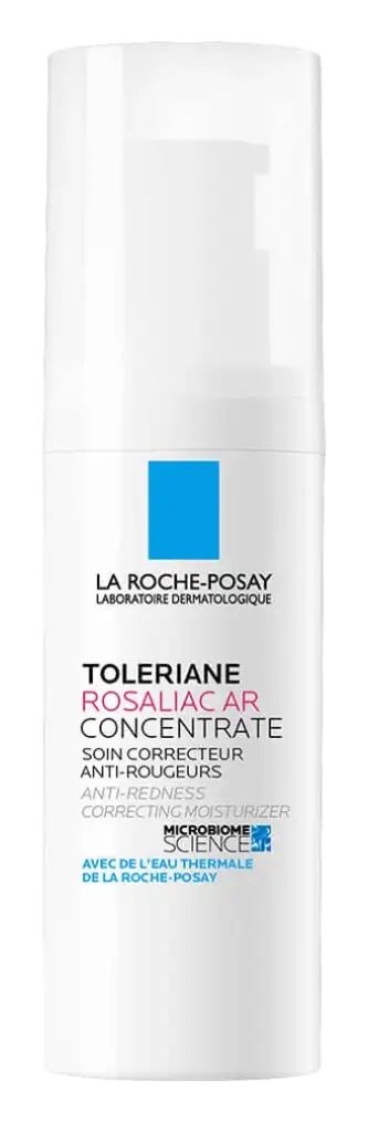 La Roche-Posay Toleriane Rosaliac AR Concentrate UK