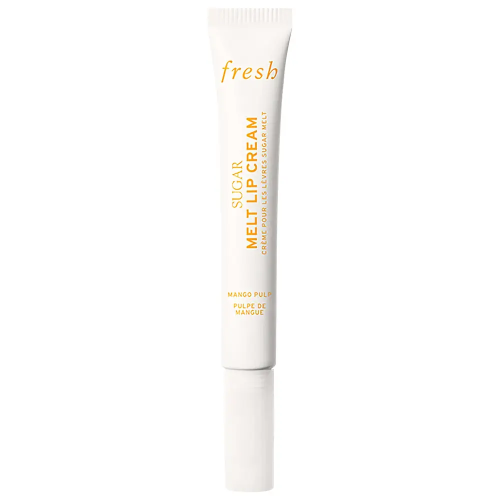 Fresh Sugar Melt Lip Cream Mango Pulp