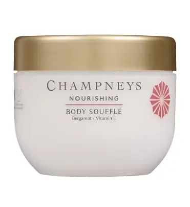 Champneys Body Soufflé Nourishing