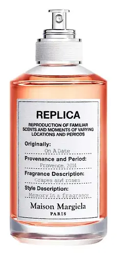 Maison Margiela Replica On A Date