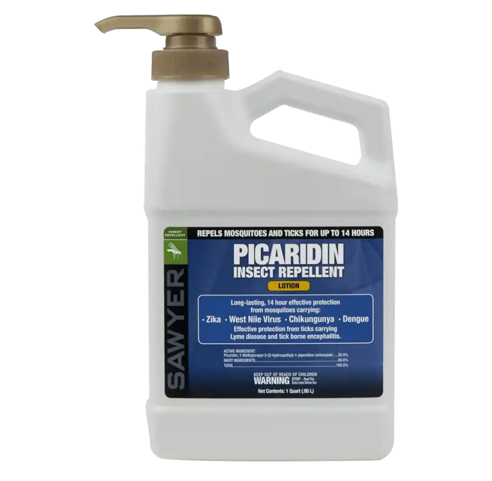 Sawyer Picaridin Insect Repellent Lotion