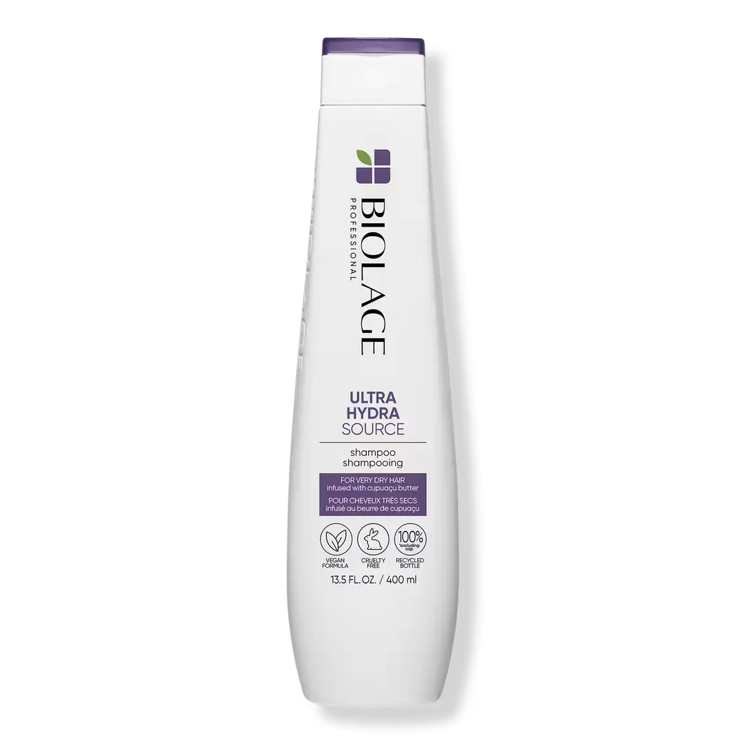 Biolage Ultra Hydra Source Shampoo