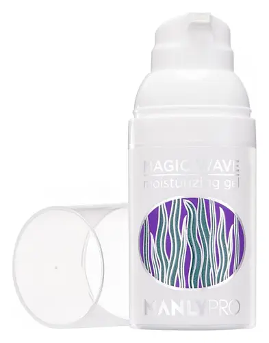 Manly Pro Magic Wave Moisturizing Gel