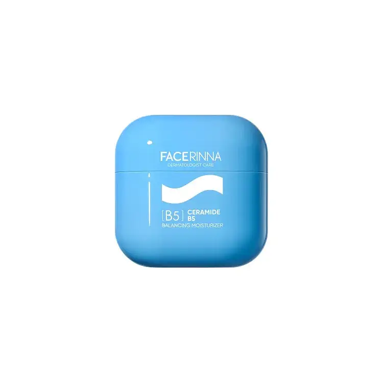 Facerinna Ceramide B5 Balancing Moisturizer