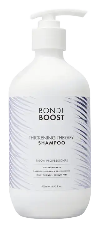 BondiBoost Thickening Therapy Shampoo