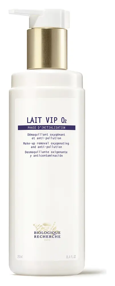 Biologique Recherche Lait Vip 02