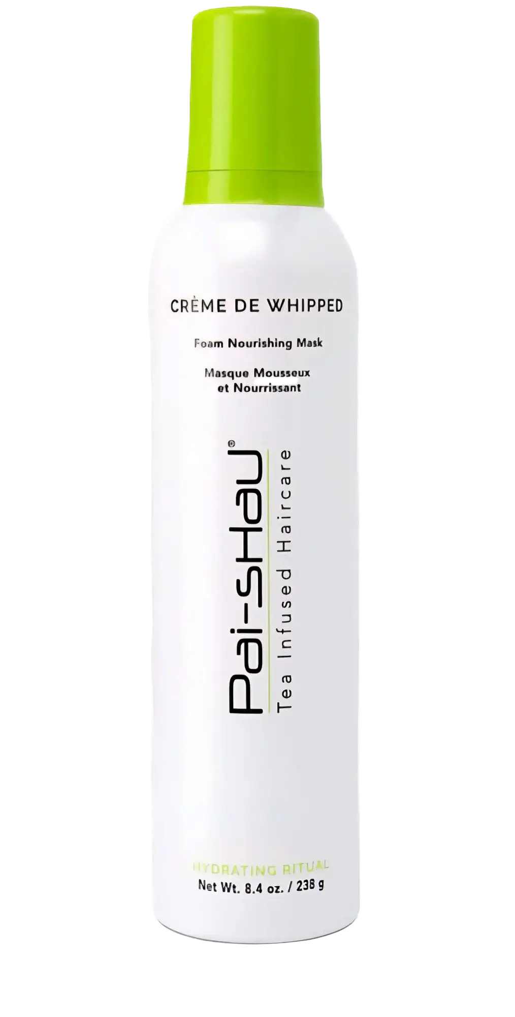 Pai-Shau Crème De Whipped Foam Nourishing Mask