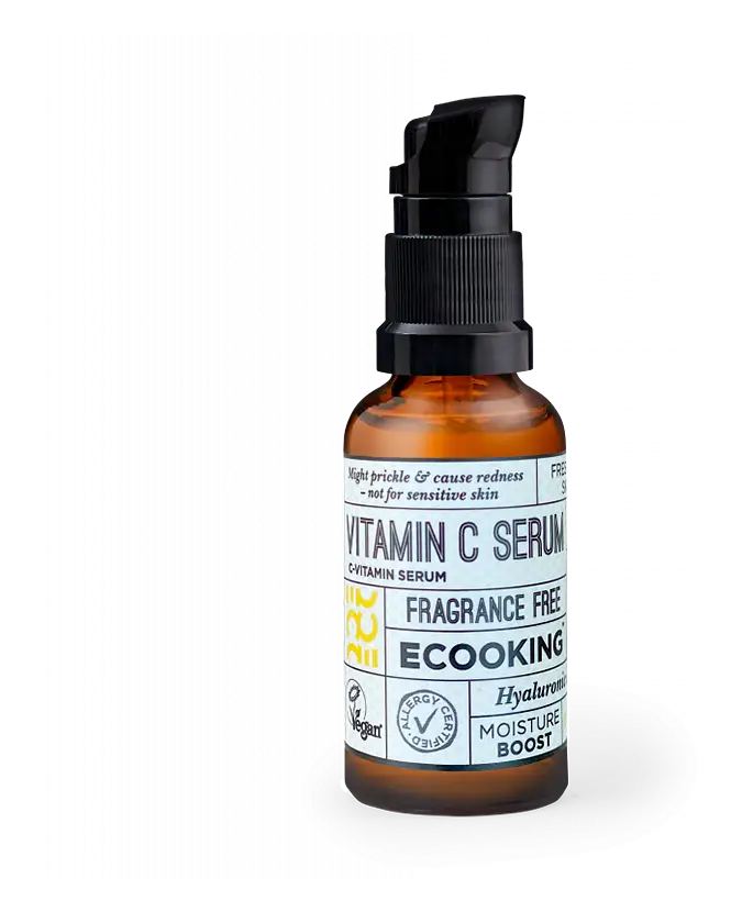 ECOOKING Vitamin C Serum