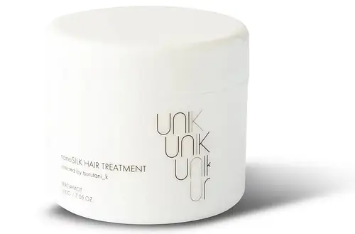 Unik NanoSilk Hair Treatment
