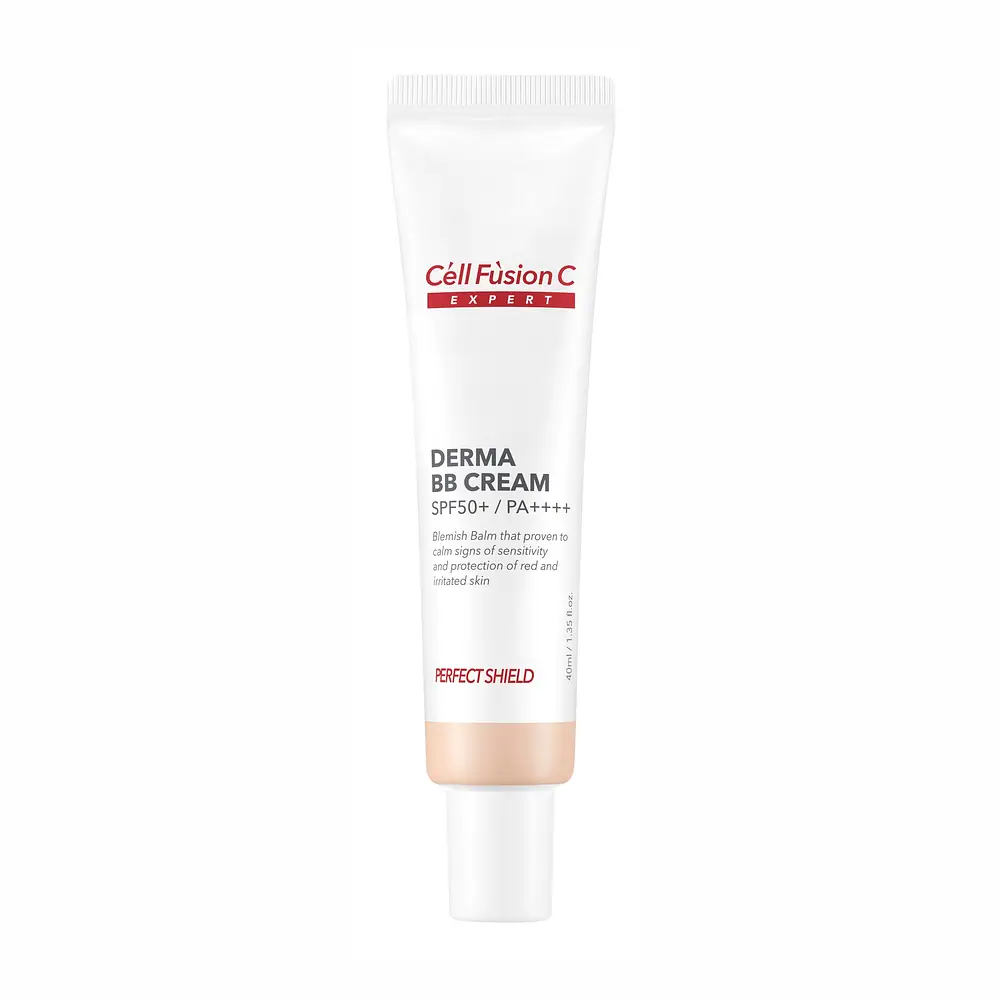 Cell Fusion C Expert Derma BB Cream SPF50+ PA++++