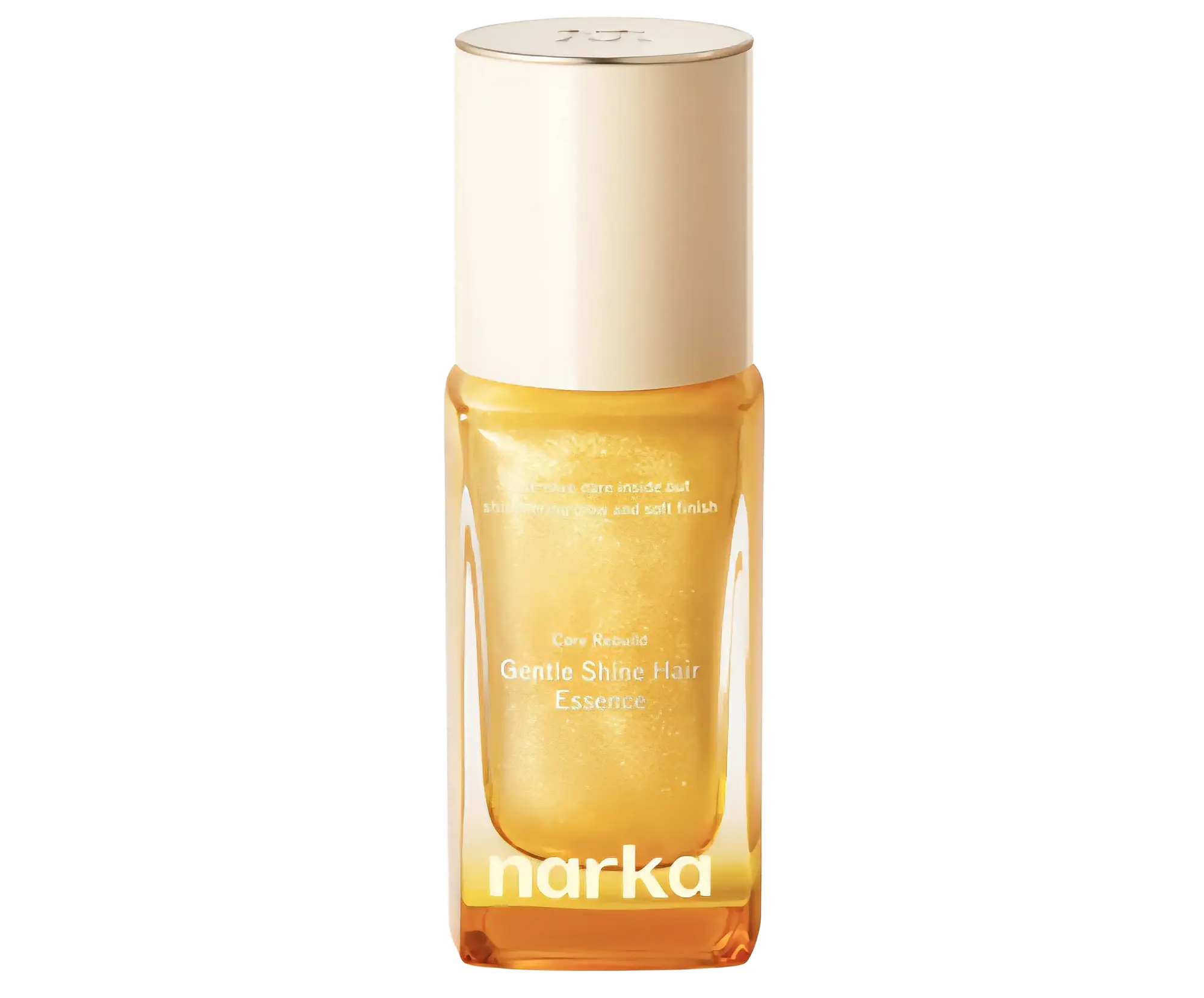 Narka Core Rebuild Gentle Shine Hair Essence