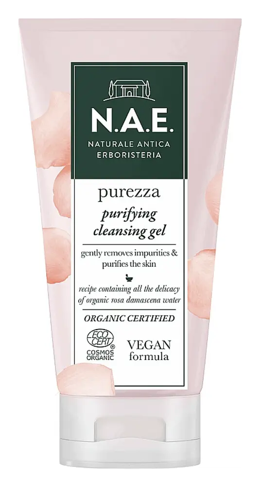 N.A.E. Purifying Cleansing Gel
