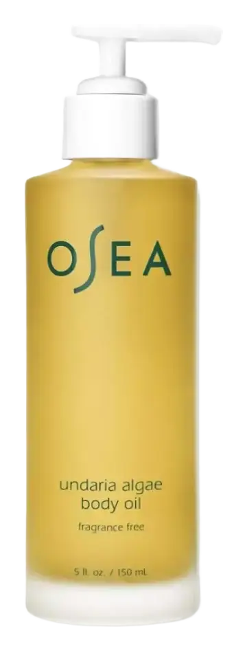 OSEA Undaria Algae Body Oil Fragrance Free