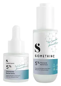 Somethinc 5% Niacinamide Barrier Serum