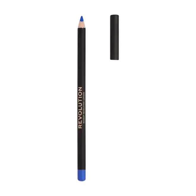 Revolution Beauty Kohl Eyeliner Blue