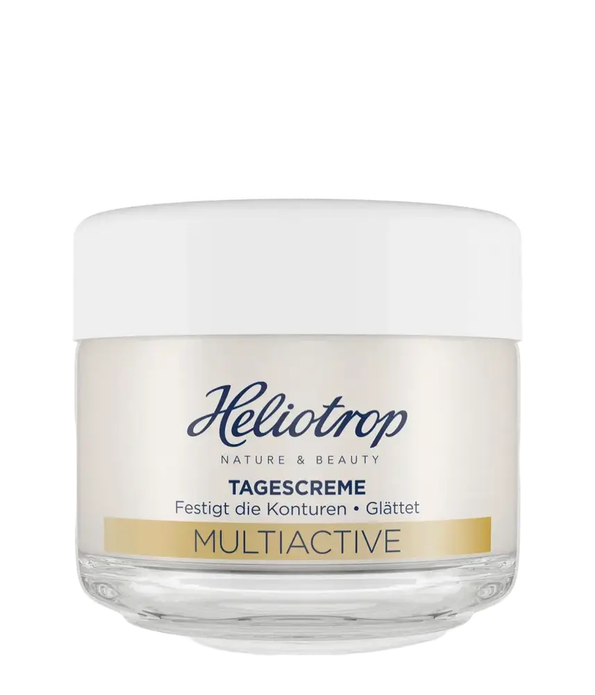 Heliotrop Multiactive Tagescreme