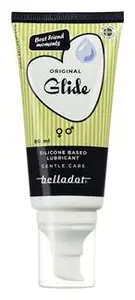 Belladot Glide Silicone Based Lubricant Original