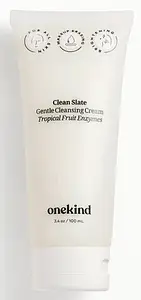 onekind Clean Slate Gentle Cleansing Cream
