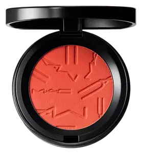 Mac Cosmetics Skinfinish Colorstruck Blush Loudspeaker
