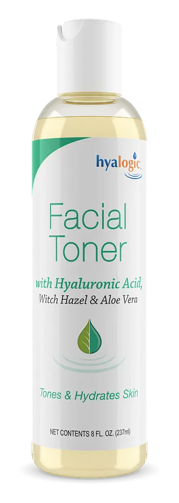 Hyalogic Facial Toner
