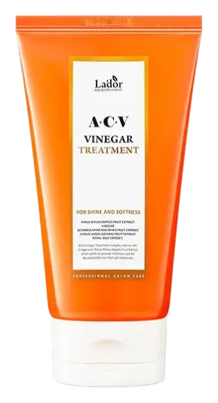 Lador ACV Vinegar Treatment