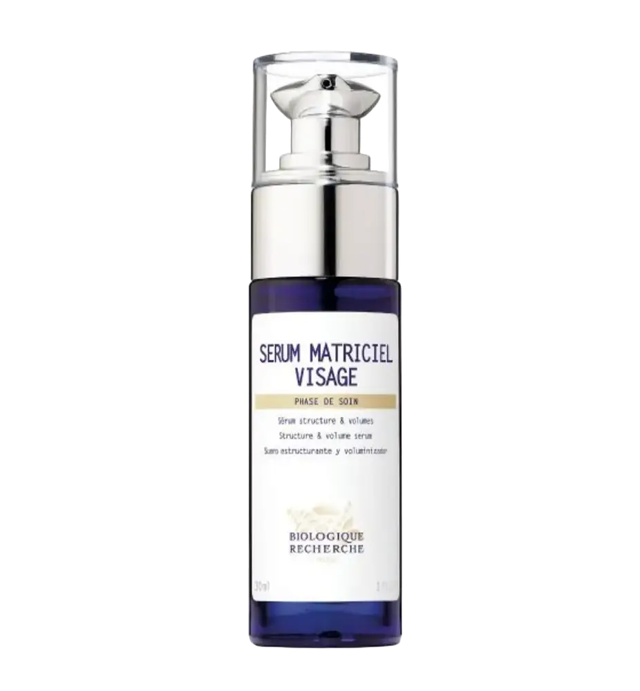 Biologique Recherche Serum Matriciel Visage
