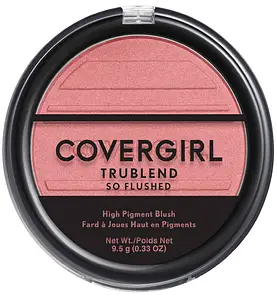 Covergirl Trublend High Pigment Blush Love Me