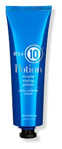 It’s a 10 Potion Miracle Styling Potion