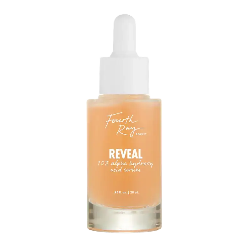 Fourth Ray Beauty Reveal 10% AHA Serum
