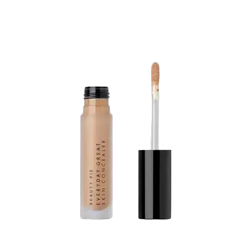 Beauty Pie Everyday Great Skin Hyaluronic Blur Concealer 500 Sand