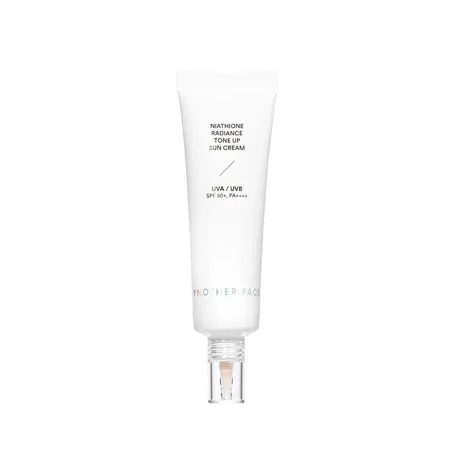 Another Face Niathione Radiance Tone Up Sun Cream SPF 50+