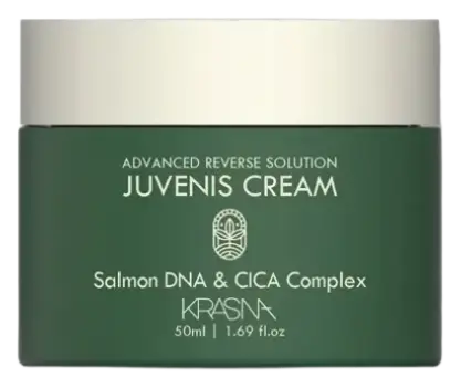 Krasna Advanced Reverse Solution Juvenis Cream