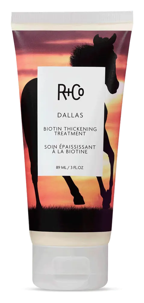R & Co Dallas Biotin Thickening Treatment