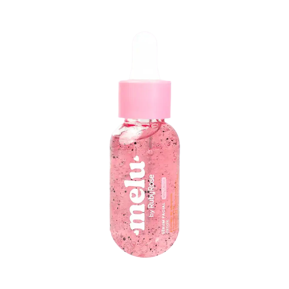 Melu Serum Facial Melancia Detox