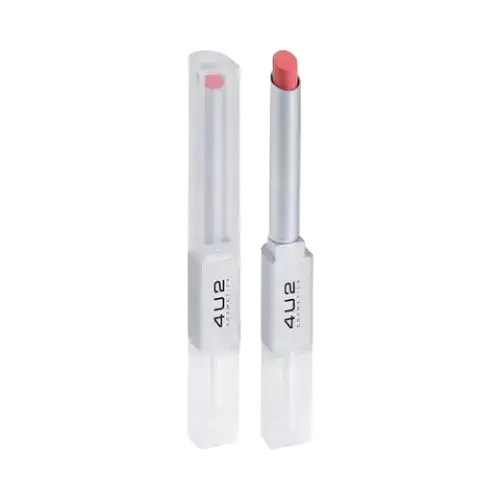 4U2 Better Half Duo Lip Lipstick 01 First Time