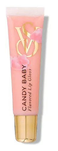 Victoria’s Secret Flavored Lip Gloss Candy Baby